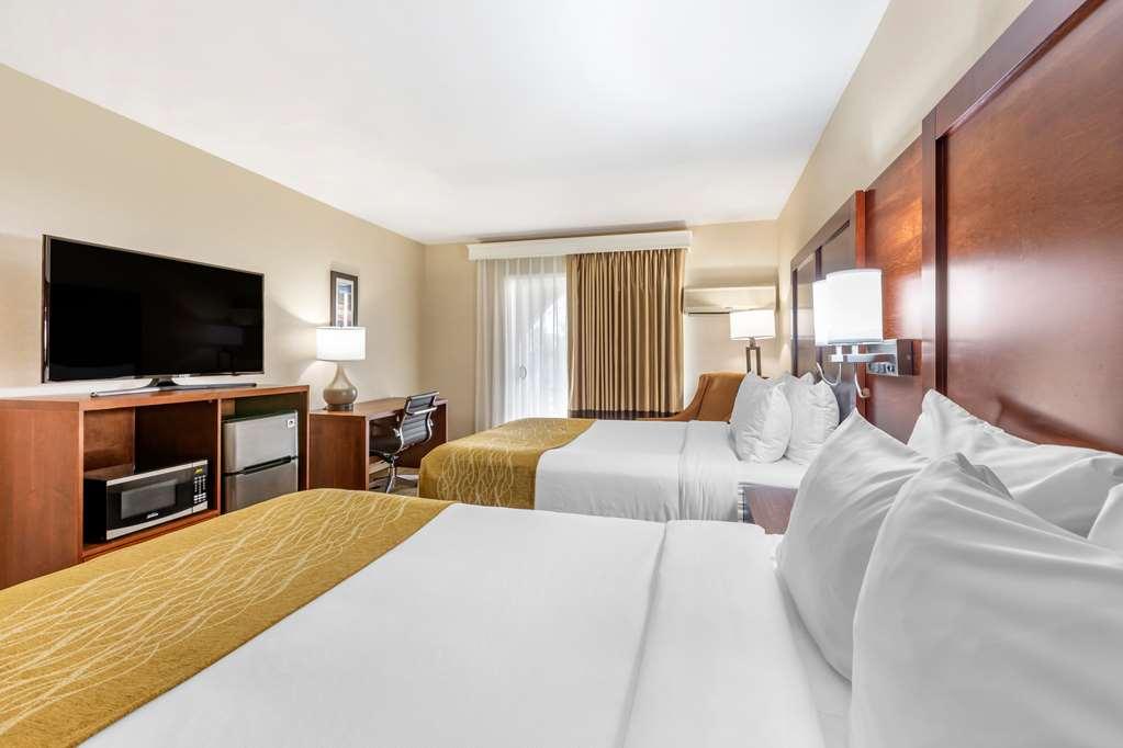Comfort Inn Escondido San Diego North County Zimmer foto