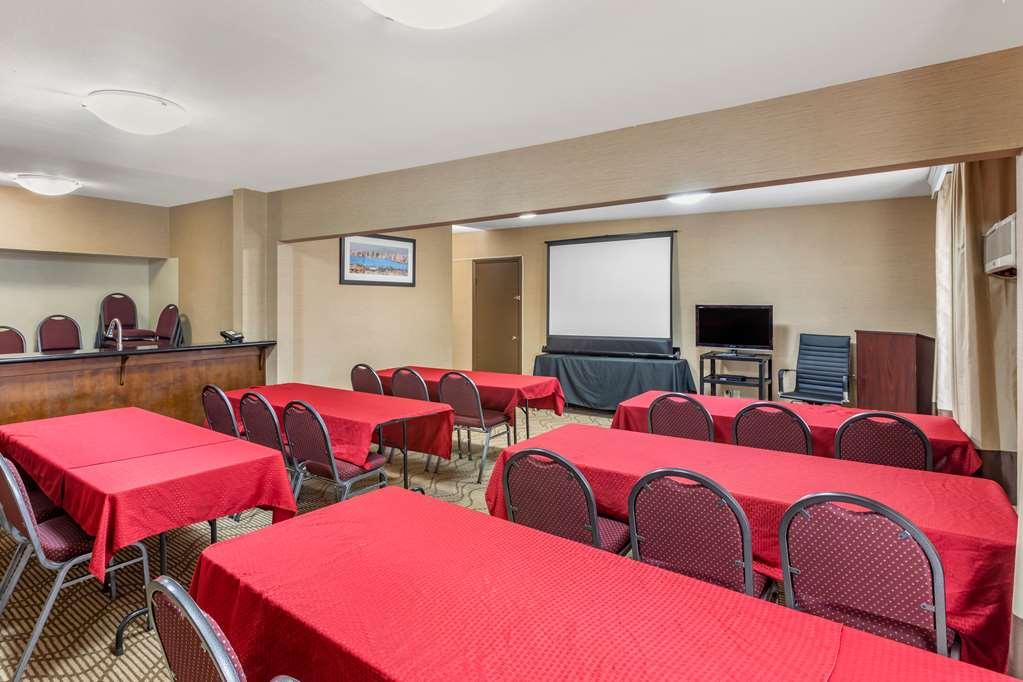 Comfort Inn Escondido San Diego North County Einrichtungen foto