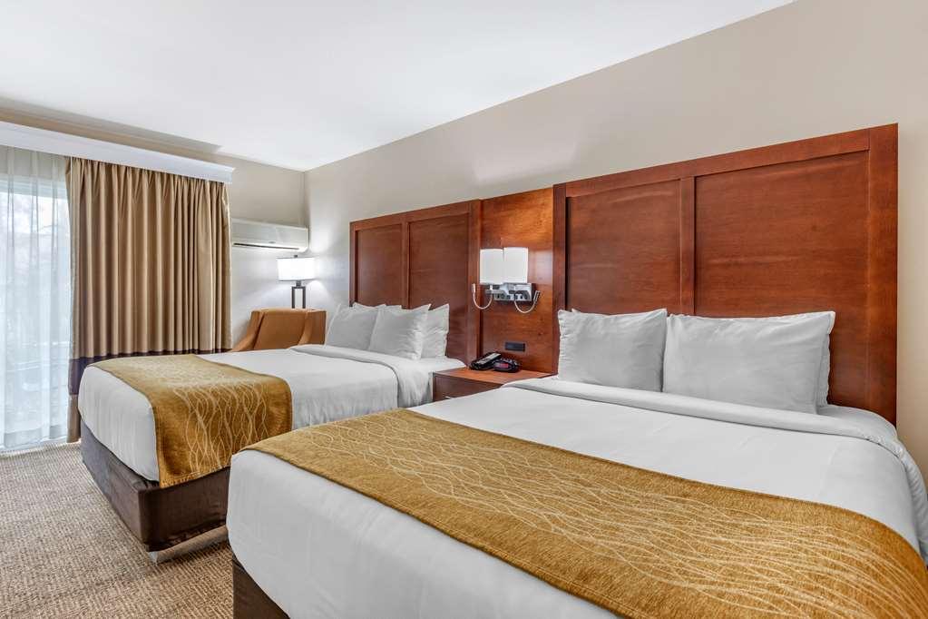 Comfort Inn Escondido San Diego North County Zimmer foto